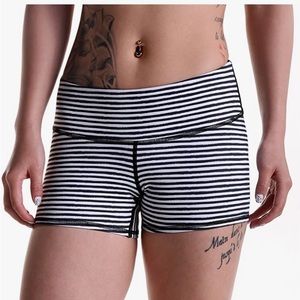 Tough Mode Apparel : Athletic Shorts